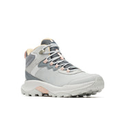 Speed Strike 2 Mid Leather Women's