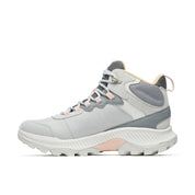 Speed Strike 2 Mid Leather Women's