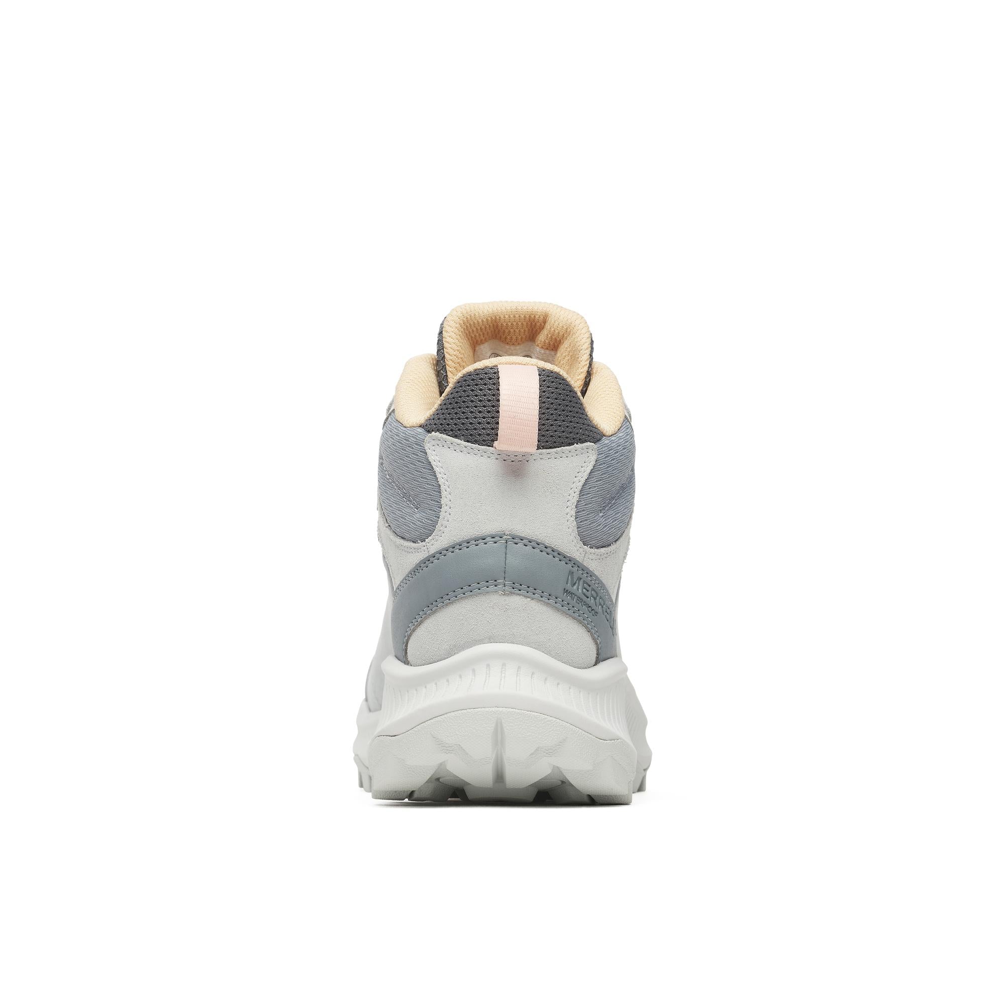 Speed Strike 2 Mid Leather Women's