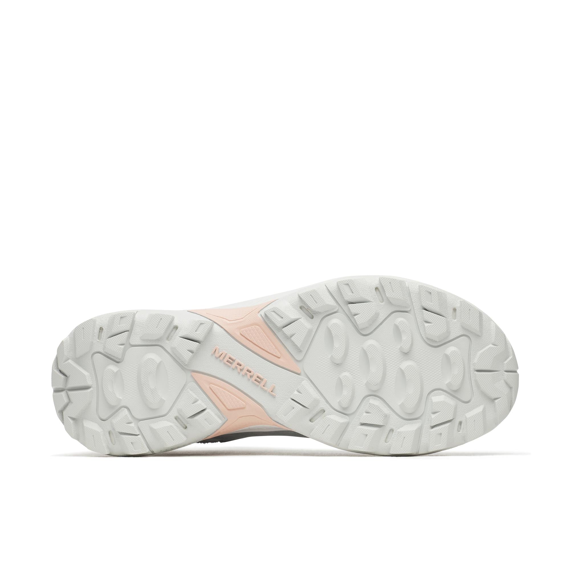 Speed Strike 2 Mid Leather Women's