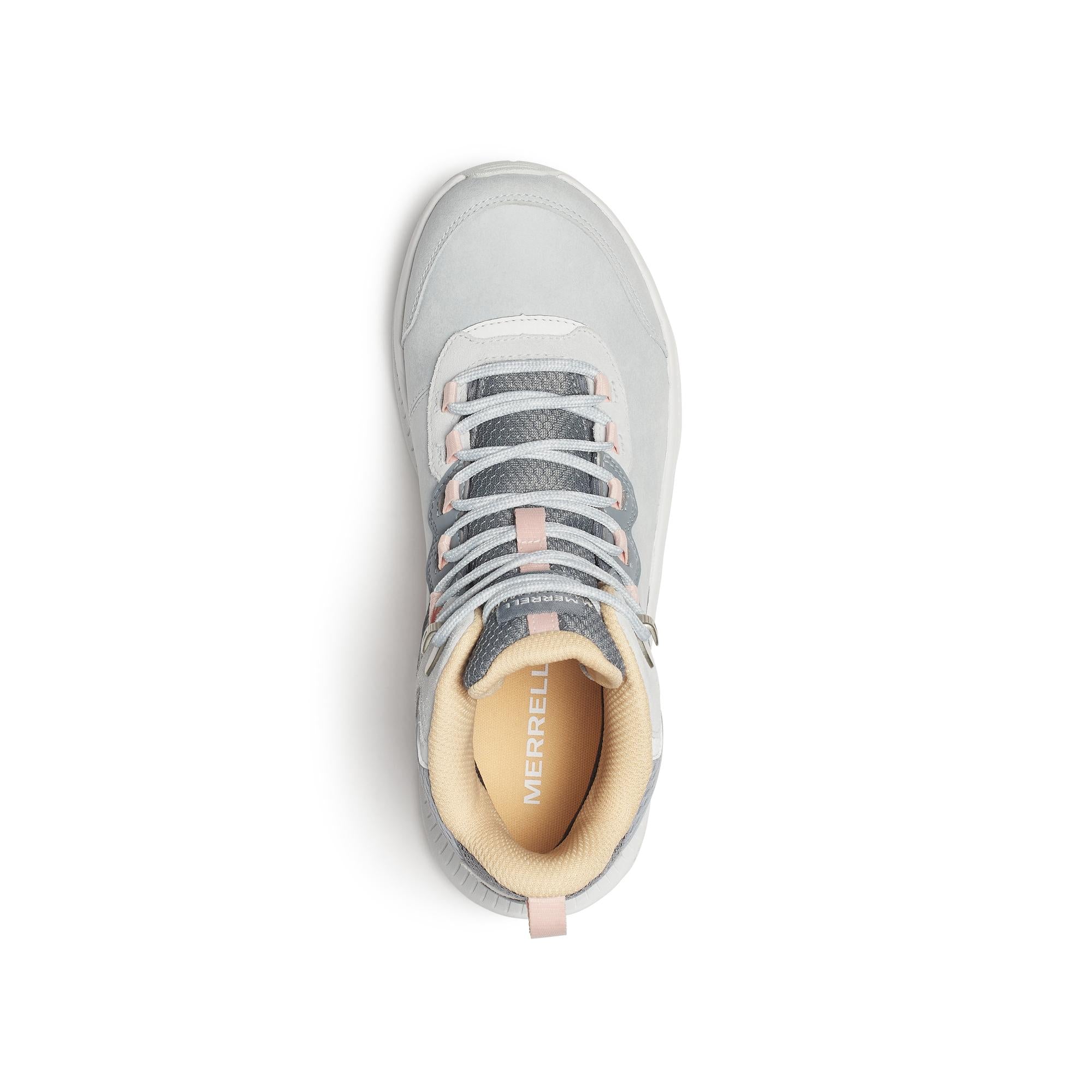 Speed Strike 2 Mid Leather Women's