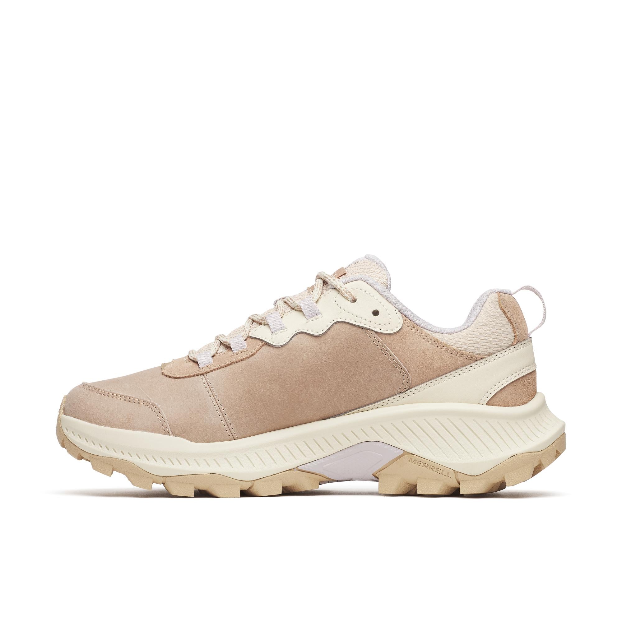 Speed Strike 2 Leather Women's
