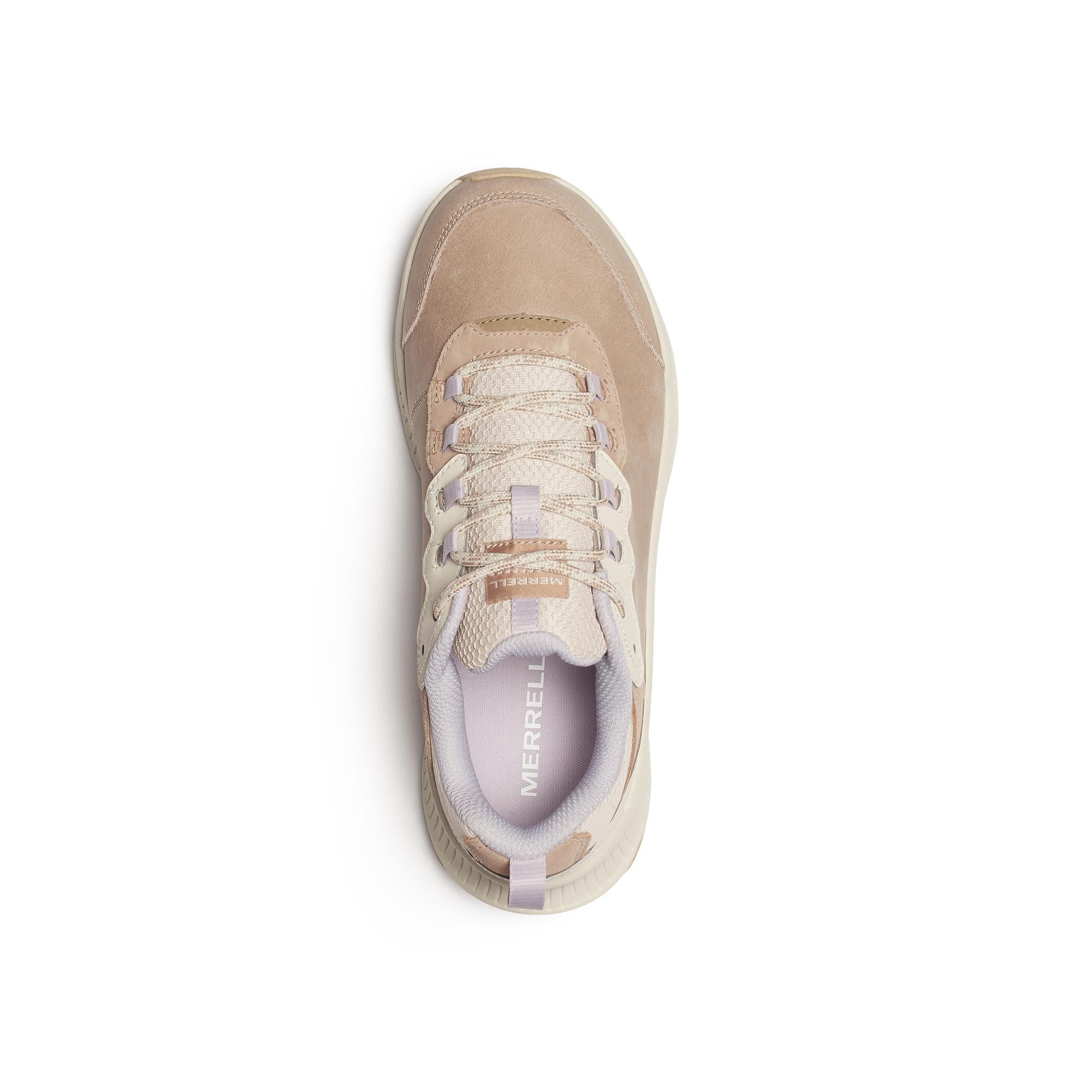 Speed Strike 2 Leather Women's