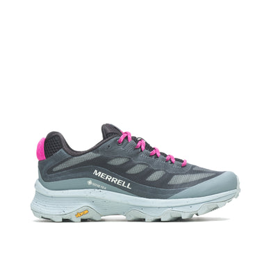 Moab Speed GTX Women's | Merrell NZ #colour_monument