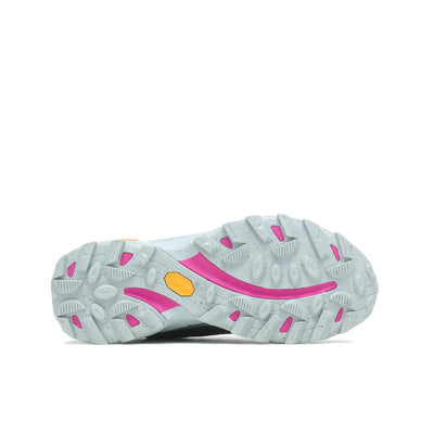 Moab Speed GTX Women's | Merrell NZ #colour_monument