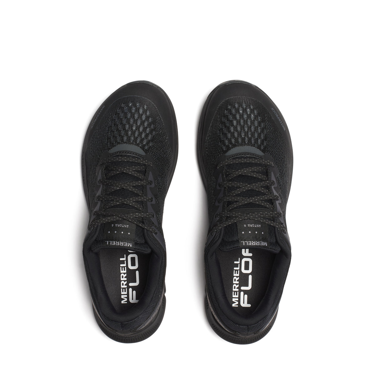 Antora 4 Waterproof Women's