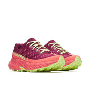 Agility Peak 5 Women's