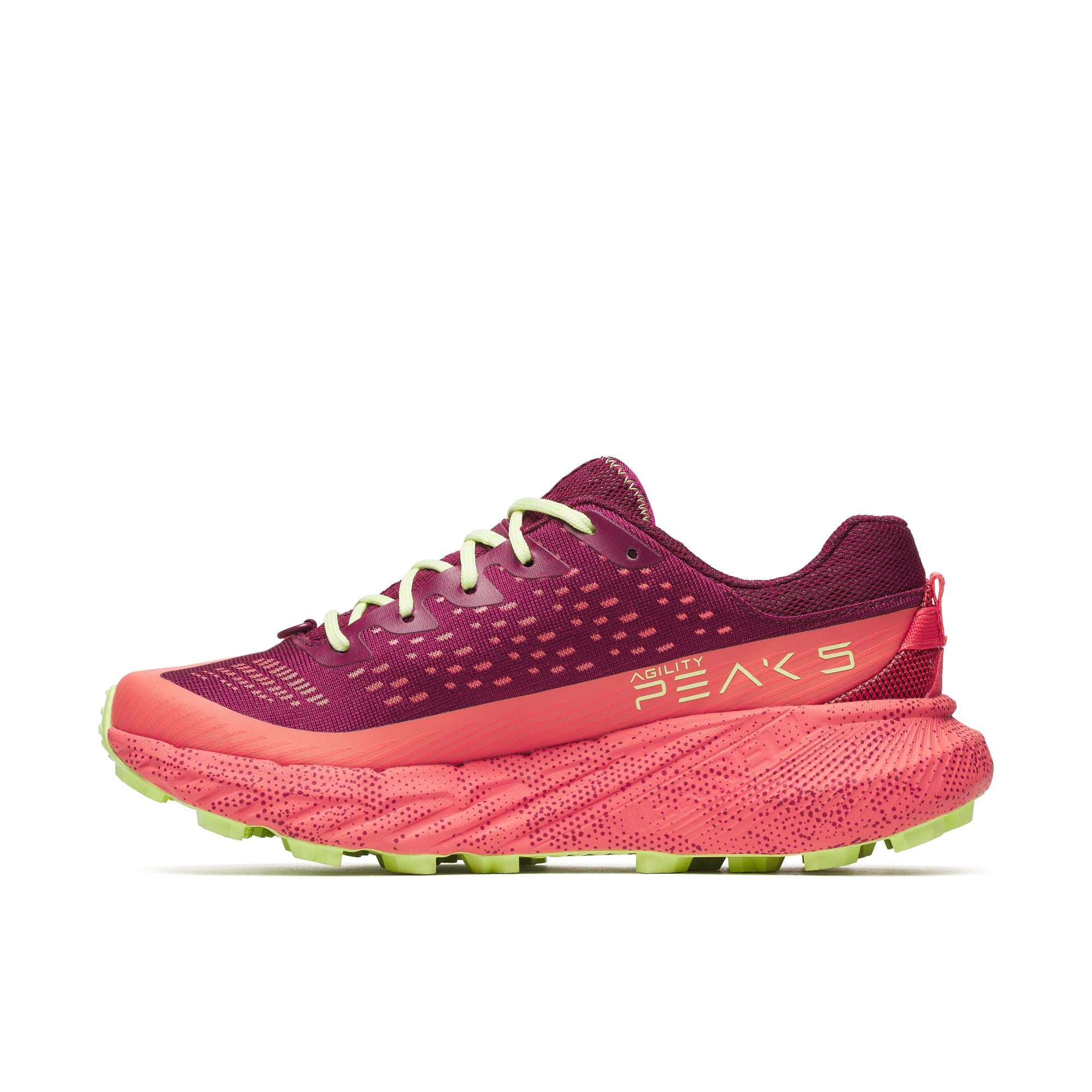 Agility Peak 5 Women's