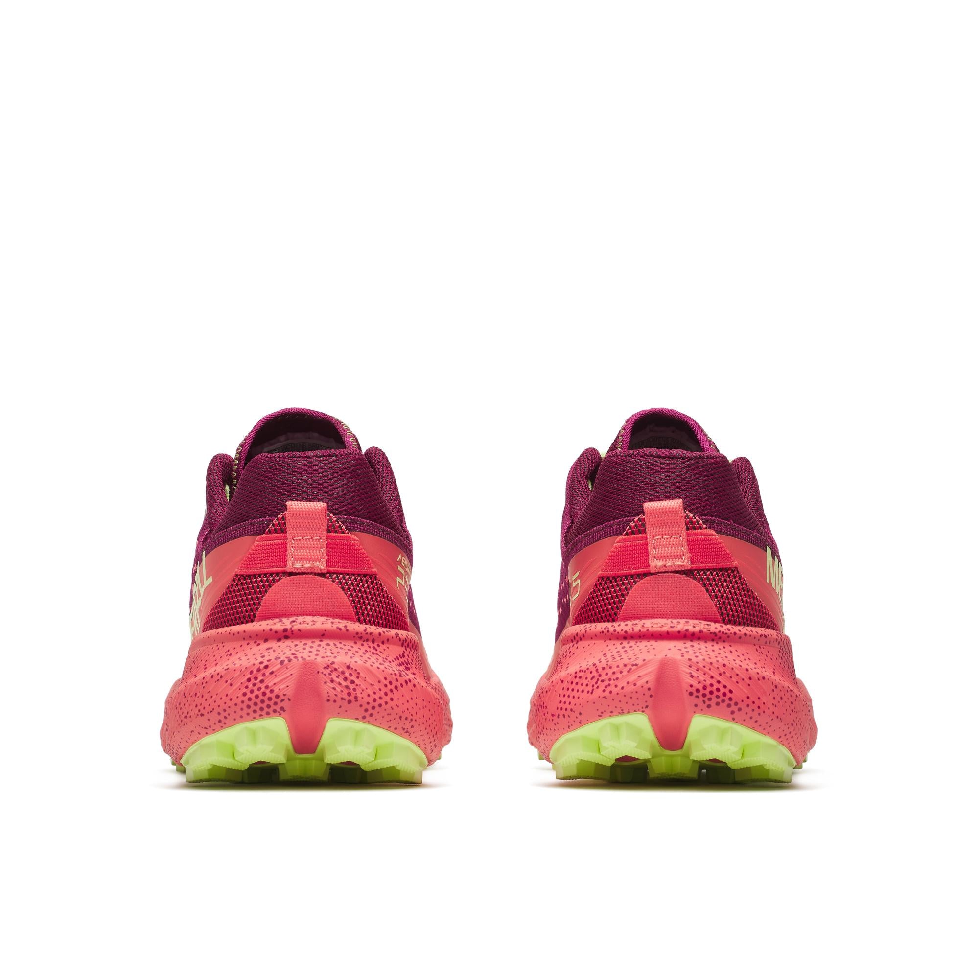 Agility Peak 5 Women's