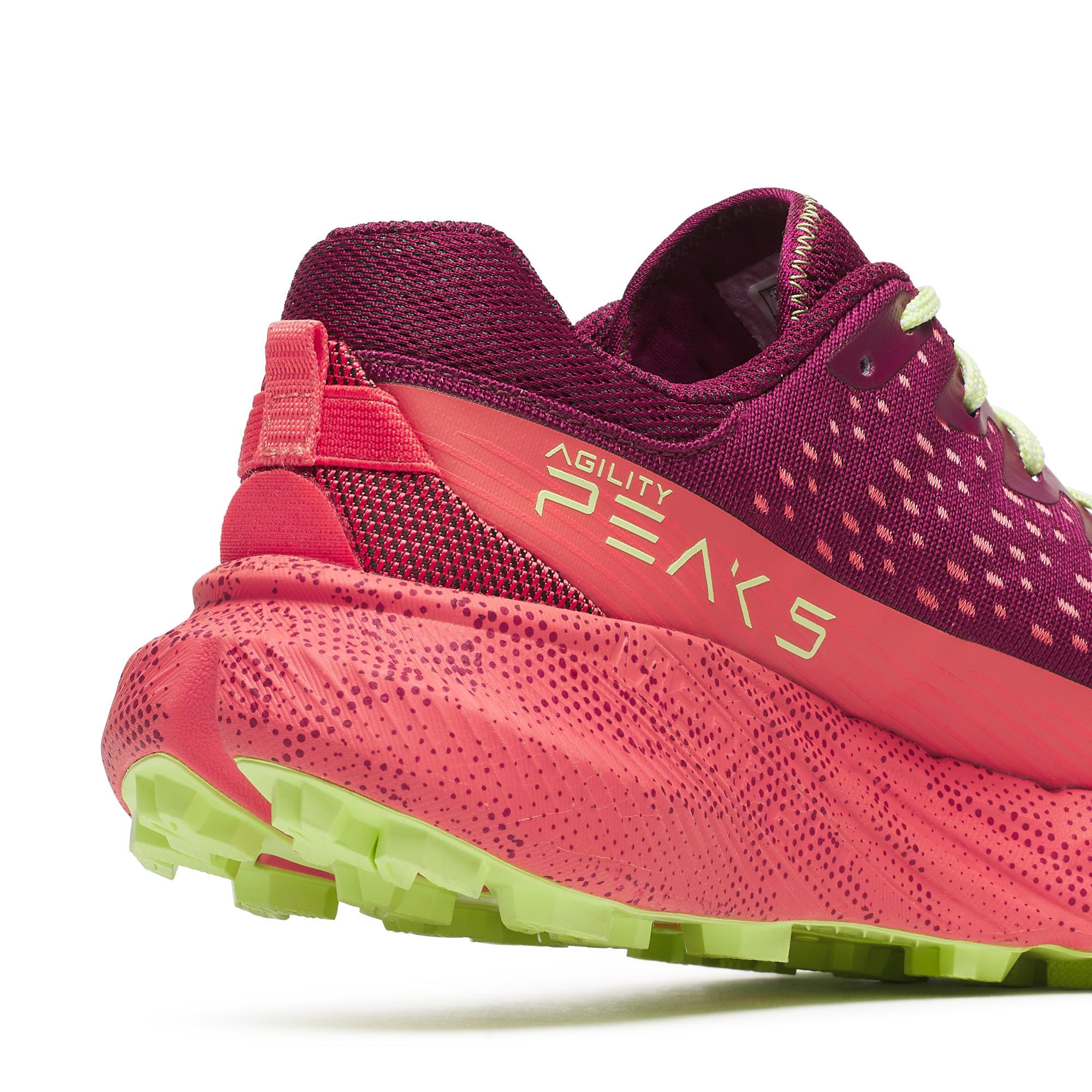Agility Peak 5 Women's