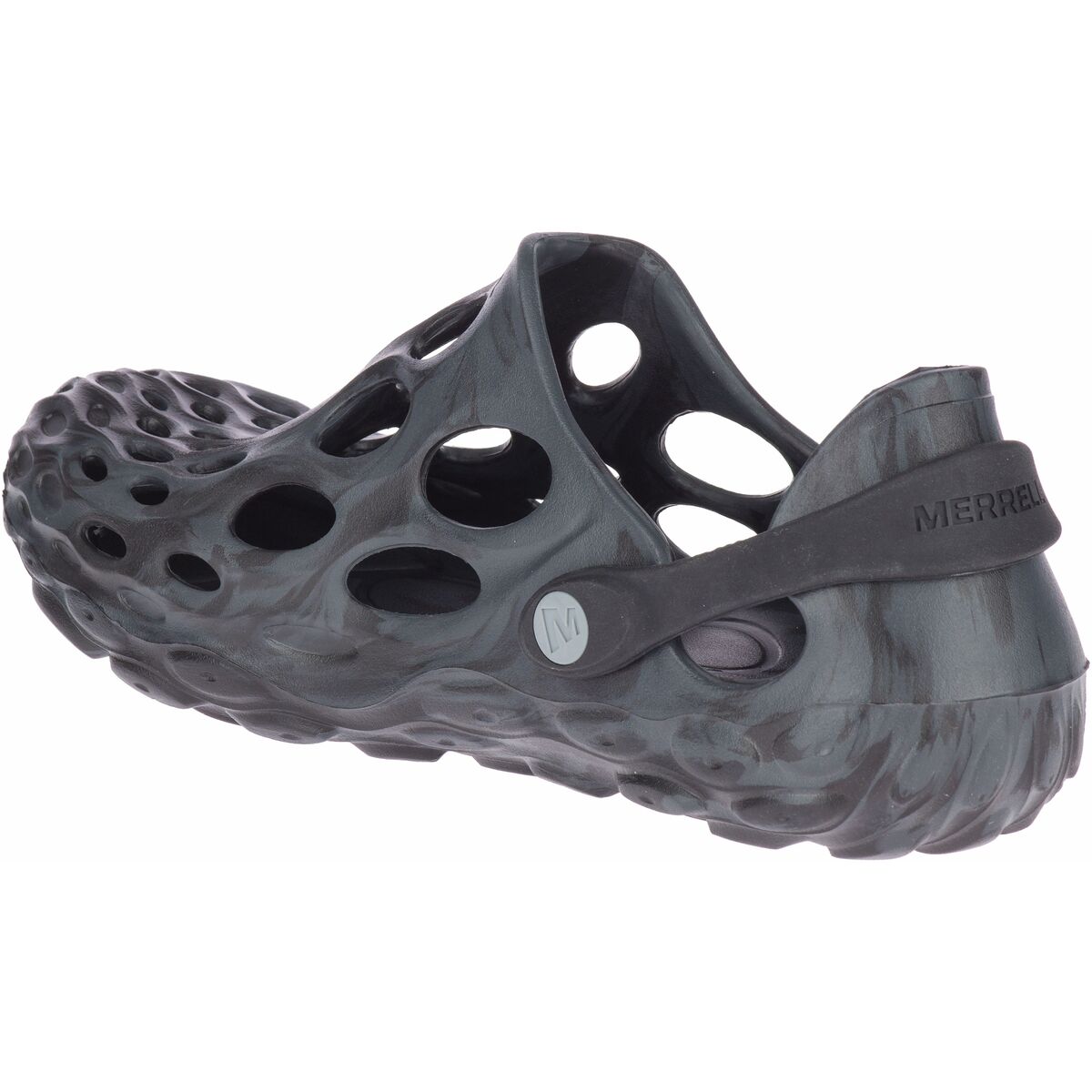 Hydro Moc Women's | Merrell NZ #colour_black