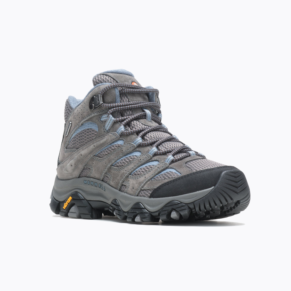 Moab 3 Mid Waterproof Women's