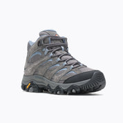 Moab 3 Mid Waterproof Women's