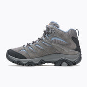 Moab 3 Mid Waterproof Women's
