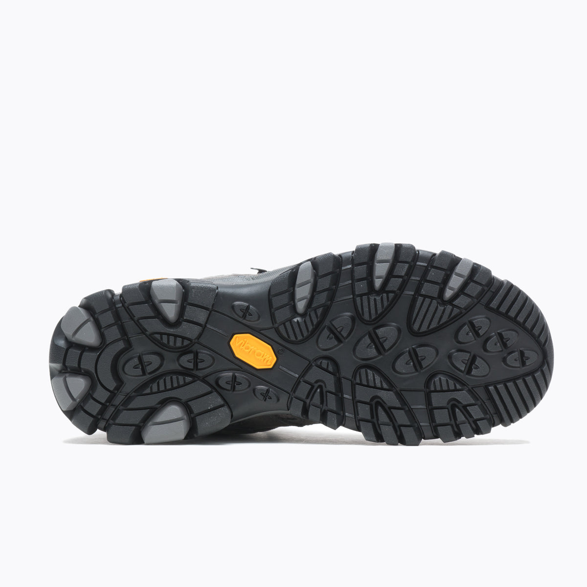 Moab 3 Mid Waterproof Women's