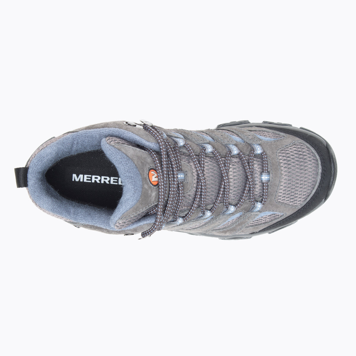 Moab 3 Mid Waterproof Women's