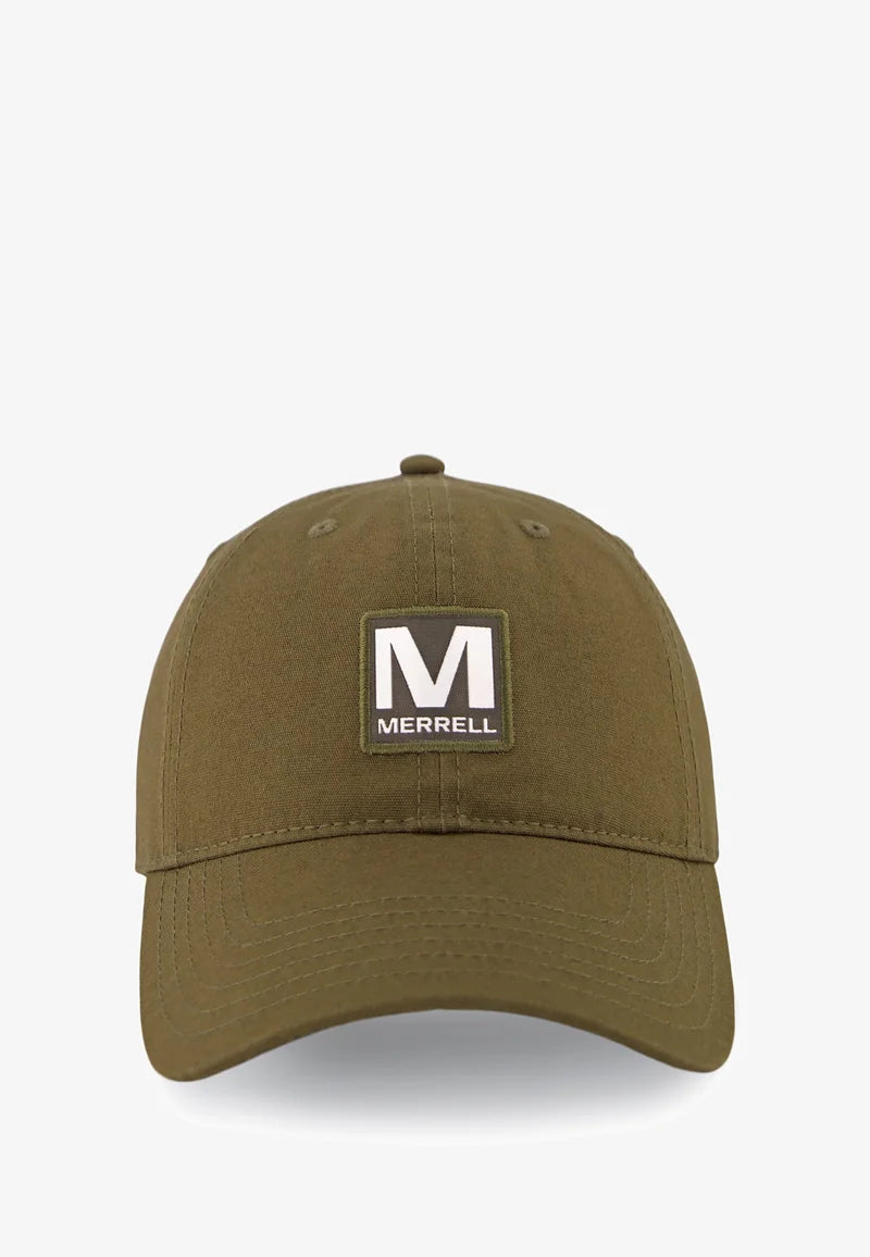 Merrell Patch Cap