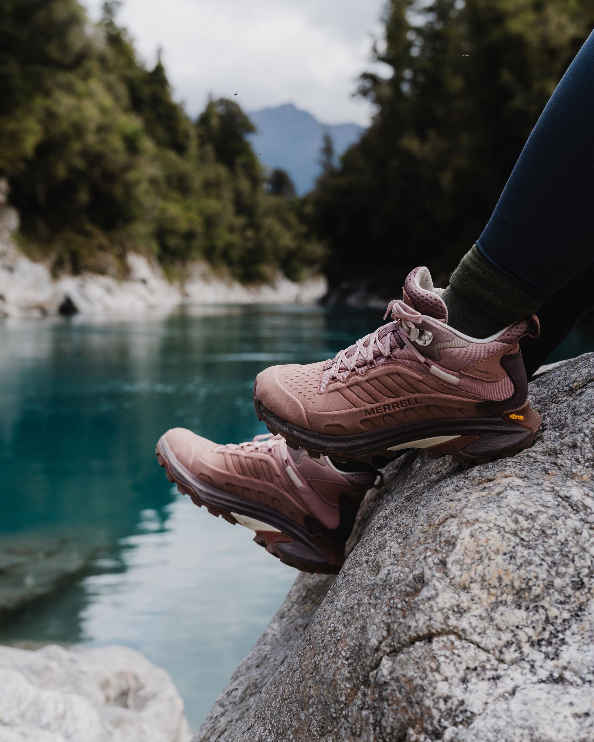 Merrell NZ | Official Online Store for Merrell Footwear & Clothing