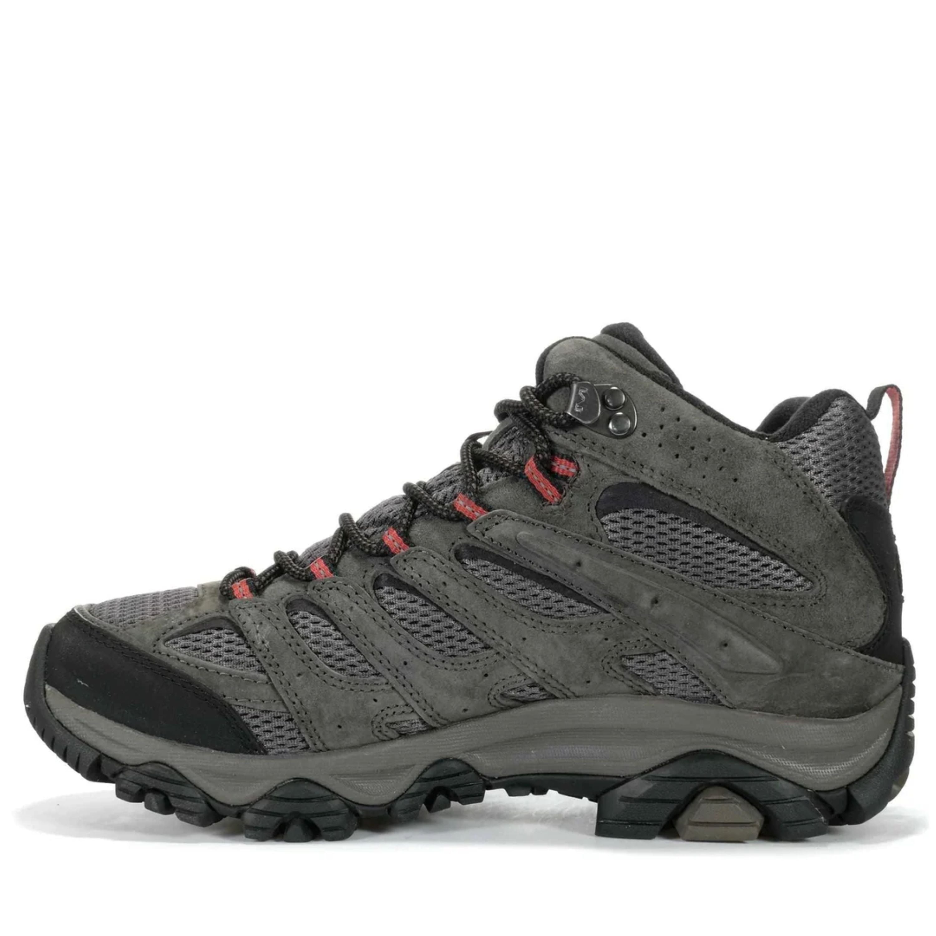 Moab 3 Mid Waterproof Wide Men's