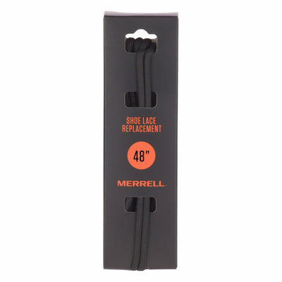 Laces 48" Round-Merrell NZ #colour_black