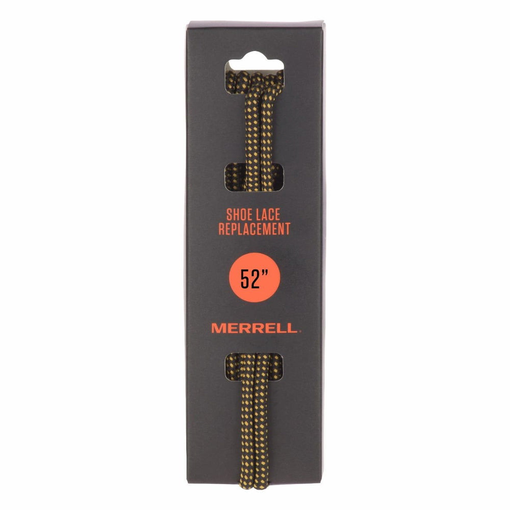 Laces 52" Round-Merrell NZ