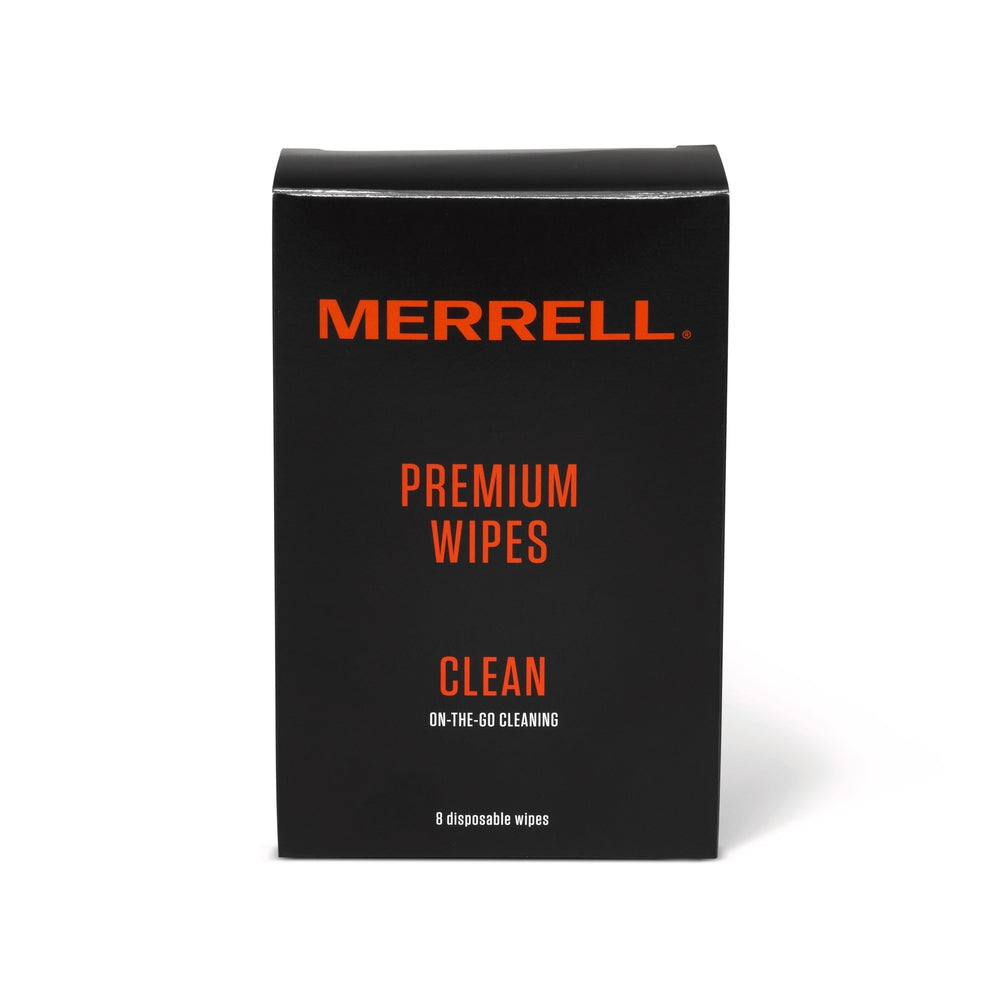 Premium Wipe Kit-Merrell NZ