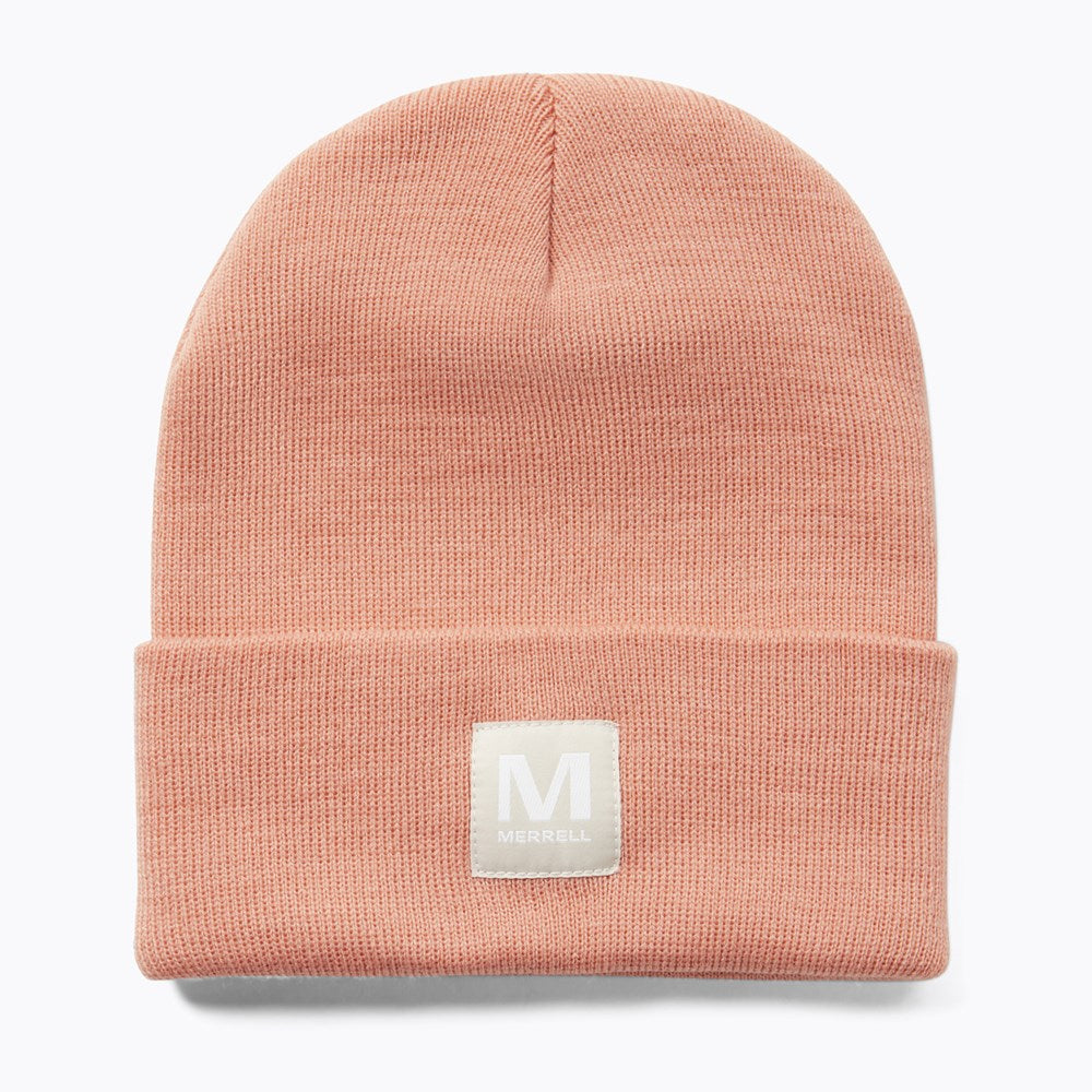 M Patch Beanie