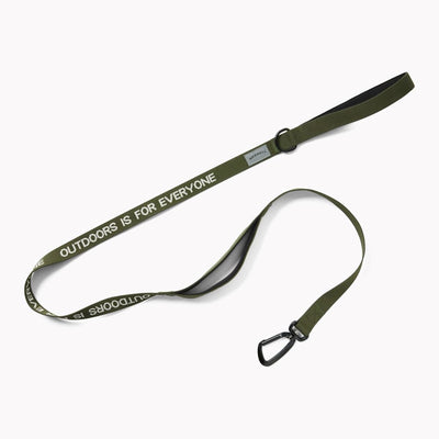 Dog Leash | Merrell NZ #colour_dusty-olive