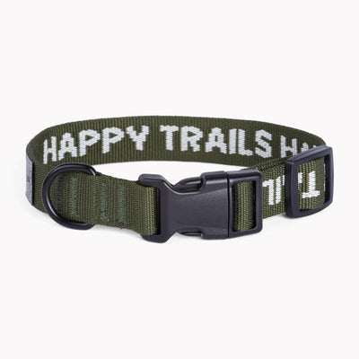 Dog Collar | Merrell NZ #colour_dusty-olive