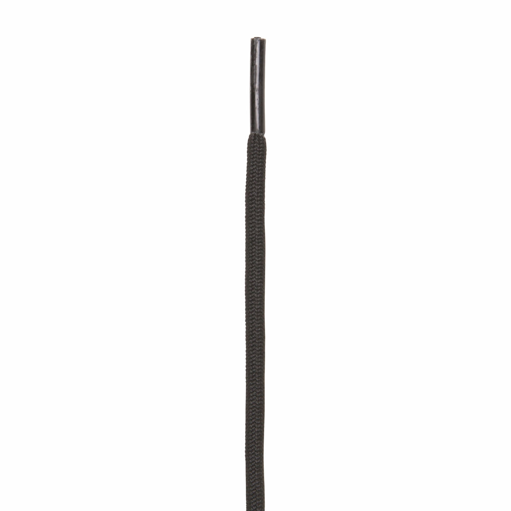 Laces 48" Round-Merrell NZ #colour_black