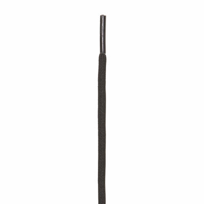 Laces 48" Round-Merrell NZ #colour_black