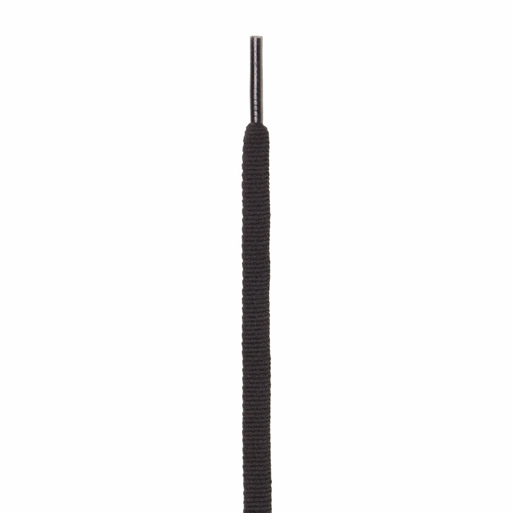 Laces 46" Flat-Merrell NZ #colour_black