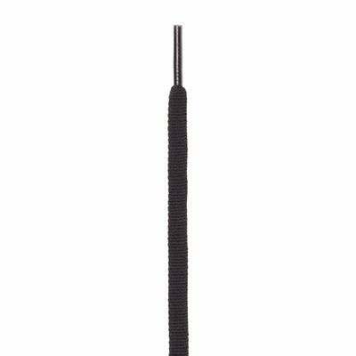 Laces 46" Flat-Merrell NZ #colour_black