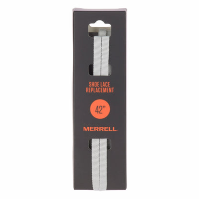 Laces 42" Flat-Merrell NZ #colour_high-rise
