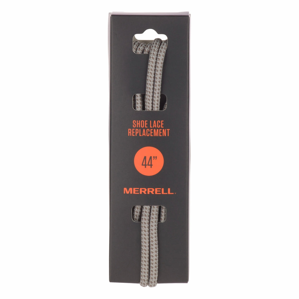 Laces 44" Round-Merrell NZ #colour_falcon