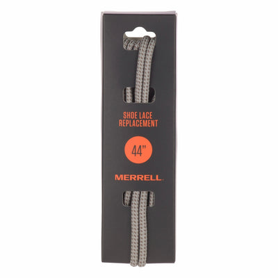 Laces 44" Round-Merrell NZ #colour_falcon