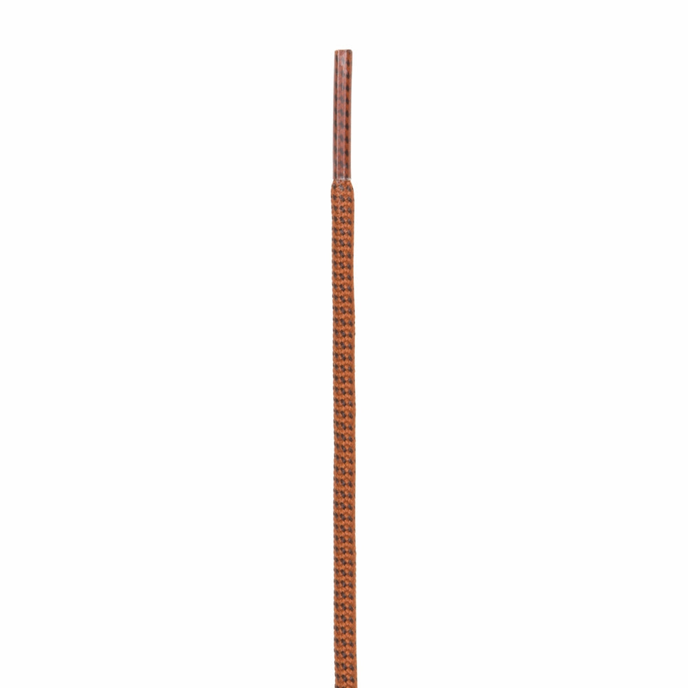 Laces 44" Round-Merrell NZ #colour_brown-walnut