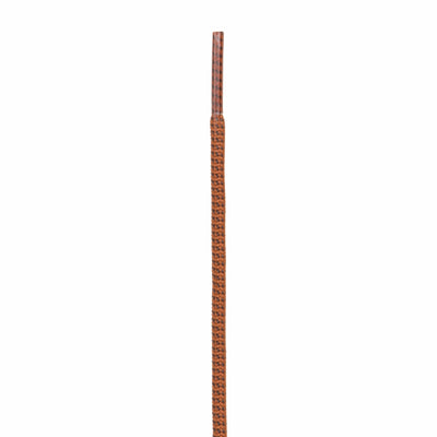 Laces 44" Round-Merrell NZ #colour_brown-walnut