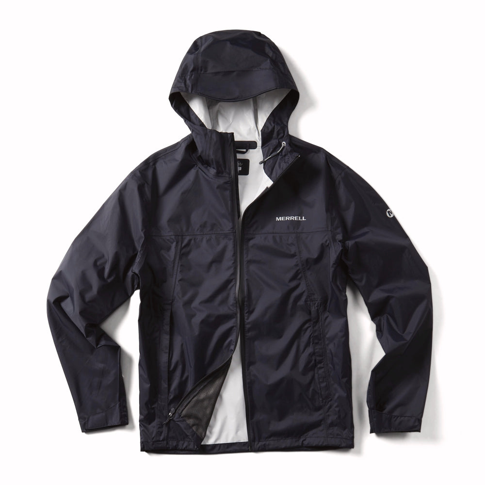 Fallon Jacket Men's - Merrell NZ #colour_black
