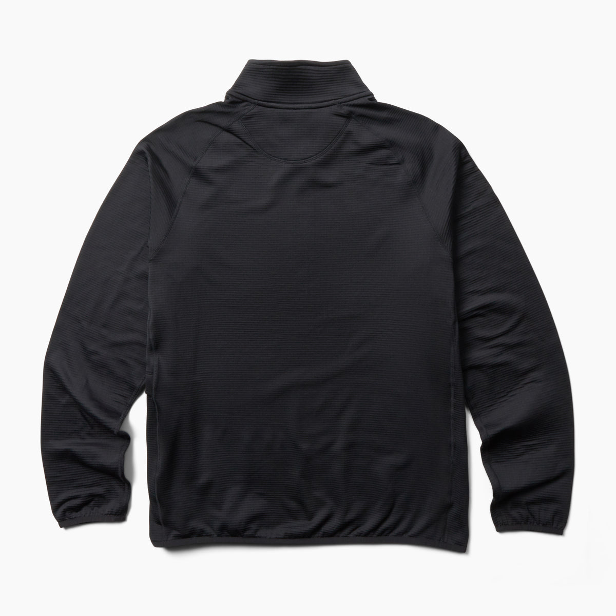 Geotex Quarter Zip Men's - Merrell NZ #colour_black