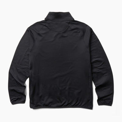 Geotex Quarter Zip Men's - Merrell NZ #colour_black
