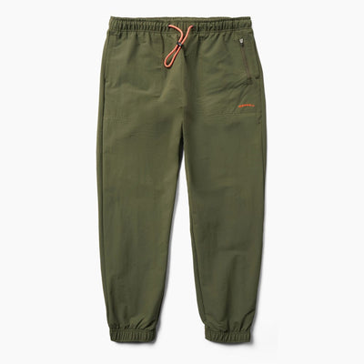 Hayes Jogger Men's - Merrell NZ #colour_dusty-olive
