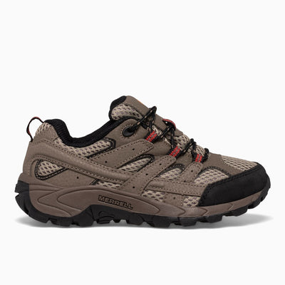 Moab 2 Low Lace Big Kid's