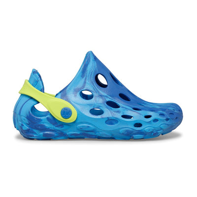 Hydro Moc Kid's - Merrell NZ #colour_blue