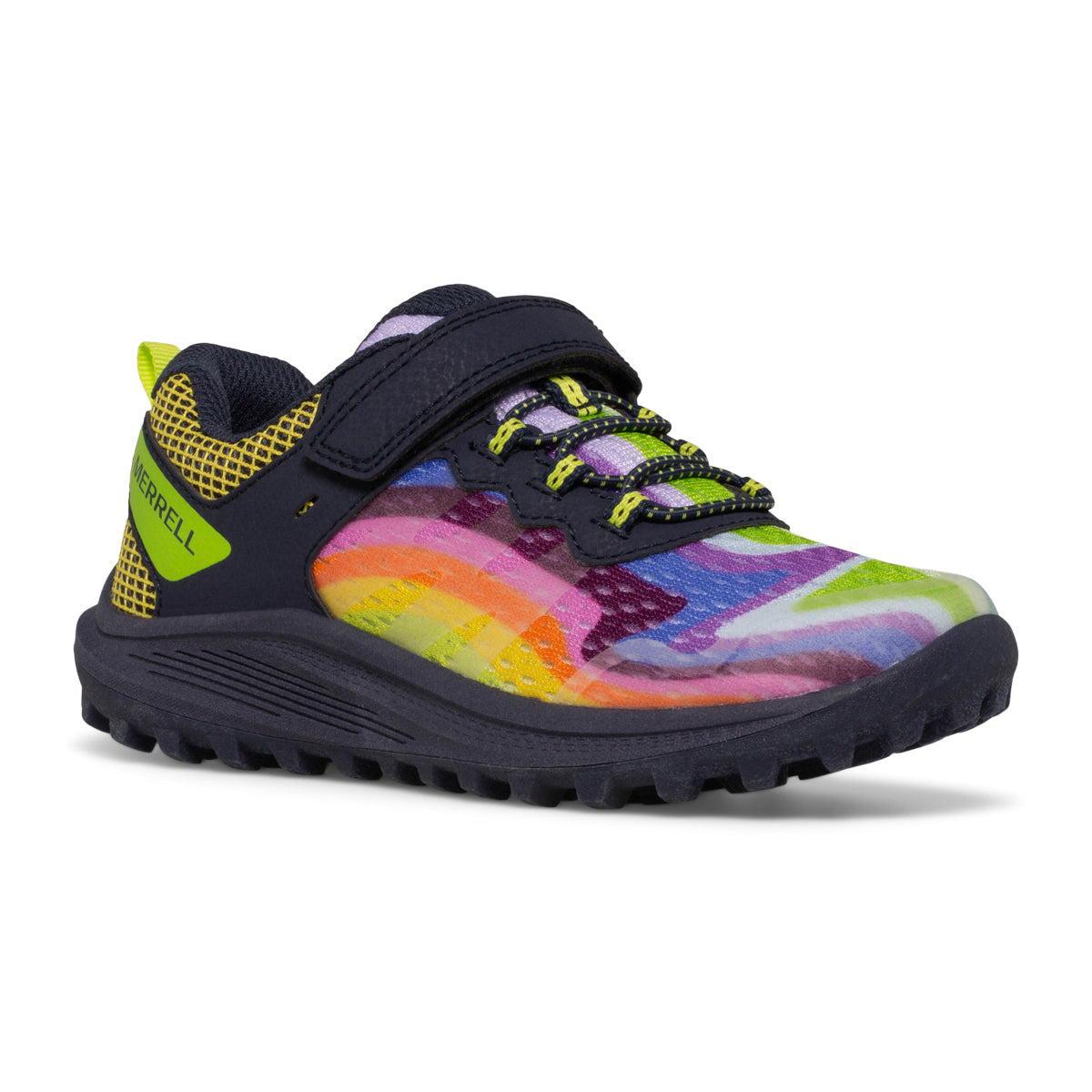 Merrell on sale rainbow nova