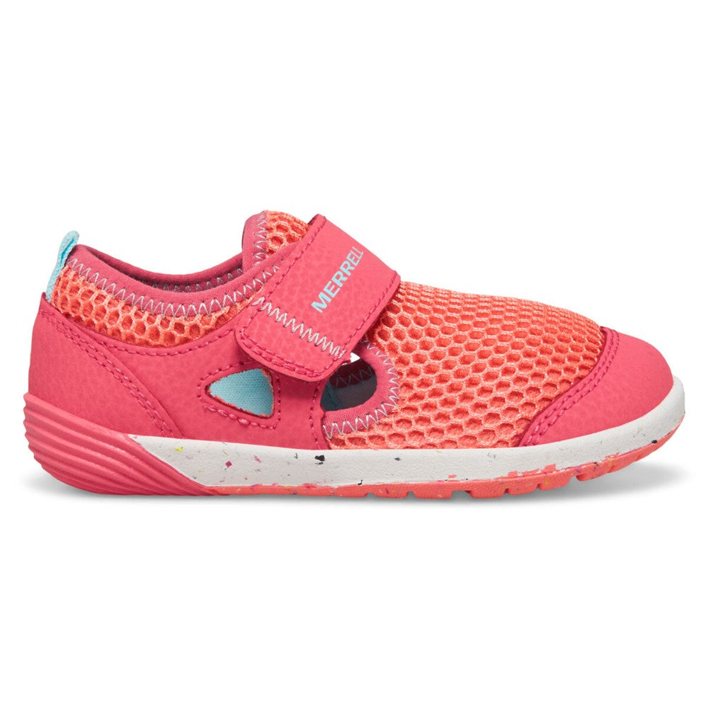 Barefoot Shoes | Zero drop Footwear – Merrell NZ
