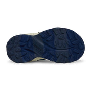 Nova 3 Junior Trail Running Shoes | Merrell NZ #colour_blue