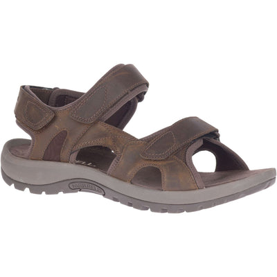 Sandspur 2 Convert Men's Sandal NZ | Merrell NZ #colour_earth