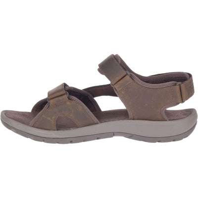 Sandspur 2 Convert Men's Sandal NZ | Merrell NZ #colour_earth