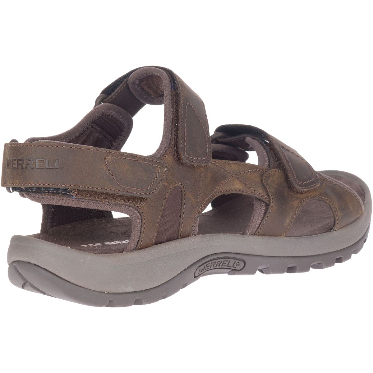 Sandspur 2 Convert Men's Sandal NZ | Merrell NZ #colour_earth